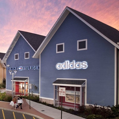 Leasing & Advertising at Jersey Shore Premium Outlets®, a SIMON Center