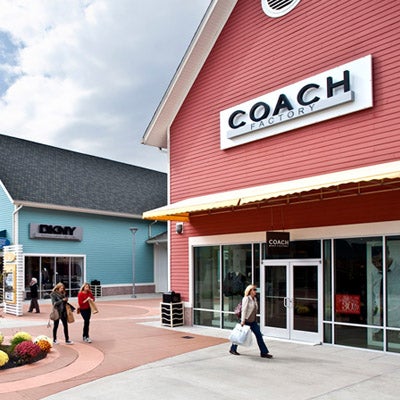 Leasing & Advertising at Jersey Shore Premium Outlets®, a SIMON Center