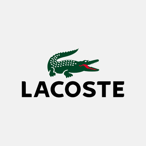 b2b - jersey shore - promo - Lacoste Outlet image