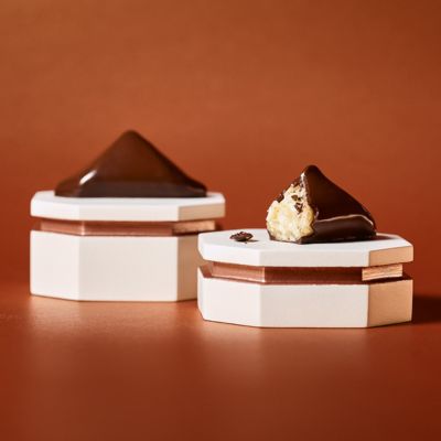 kop - promo - Neuhaus Belgium Chocolate image
