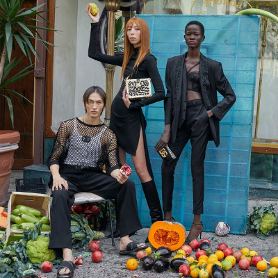 kop - spot 1 - dolce gabbana image