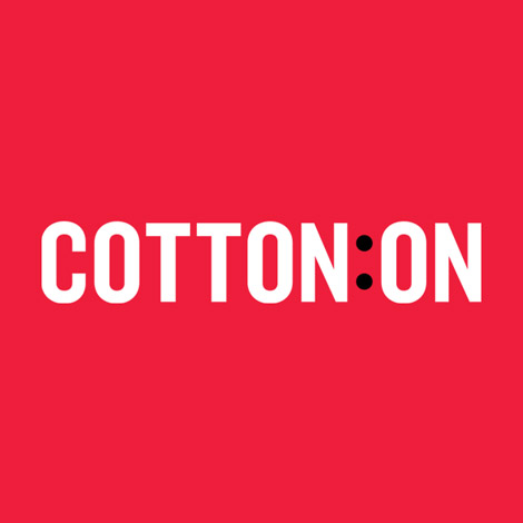 B2B lakeline - promo - cotton on image