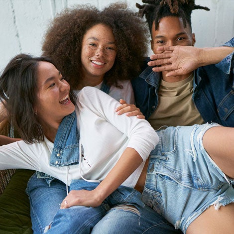 Lucky Brand Jeans at Seattle Premium Outlets® - A Shopping Center