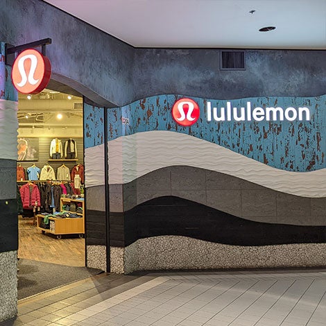 Store Hours Lululemon Woodbury Financial  International Society of  Precision Agriculture