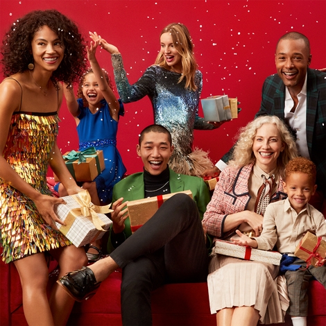 lenox square - mega merry offer guide image