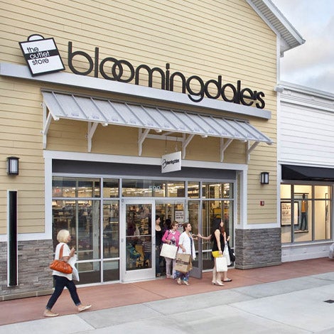 Leasing & Advertising at Merrimack Premium Outlets®, a SIMON Center