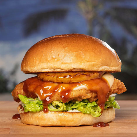 Mission Viejo - promo - Islands Fine Burgers &amp; Drinks - Copy image