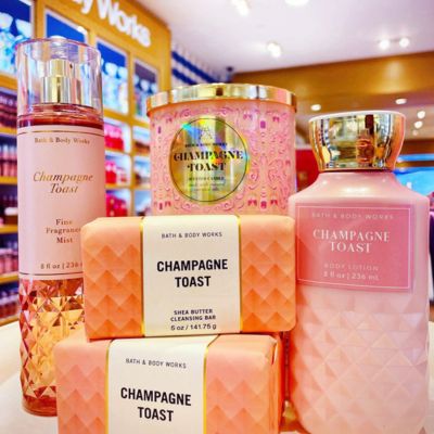 johnson creek spot 2 - bath &amp; body - Copy image