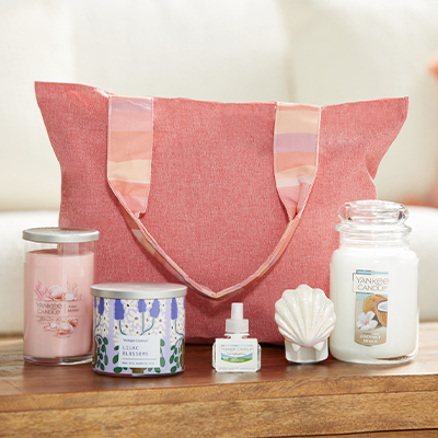 lynsey&#39;s mother&#39;s day - spot 3 - yankee candle image