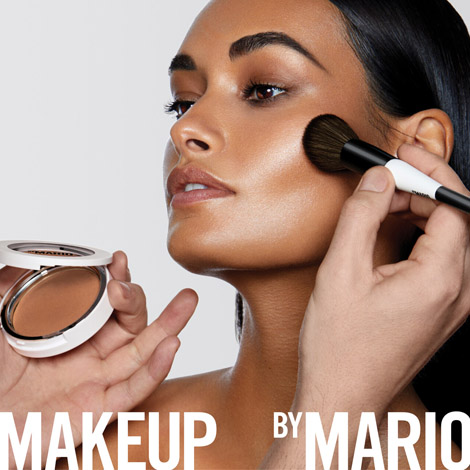 newport - promo - sephora x makeup by mario image