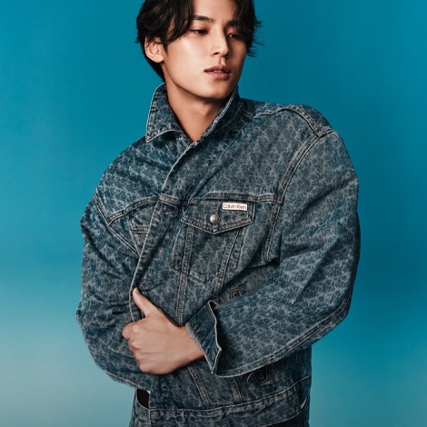 oipo - promo - calvin klein image