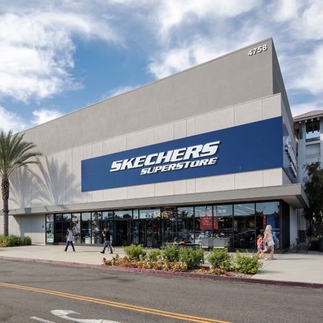 Skechers factory outlet outlet rosemead