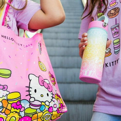 hello kitty cafe orland square - said - simon.com homepage promo image