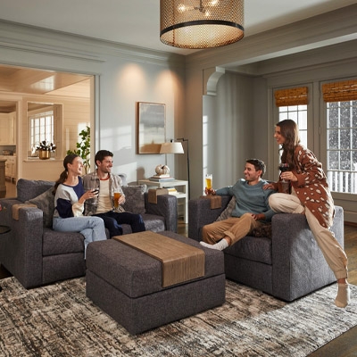 Welcome To Orland Square - A Shopping Center In Orland Park, IL - A