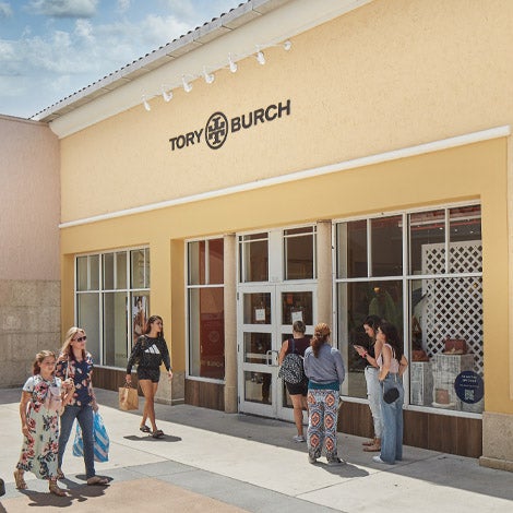 Leasing & Advertising at Orlando Vineland Premium Outlets®, a SIMON Center