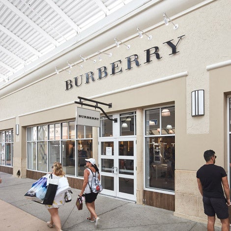 Burberry outlet shop orlando usa