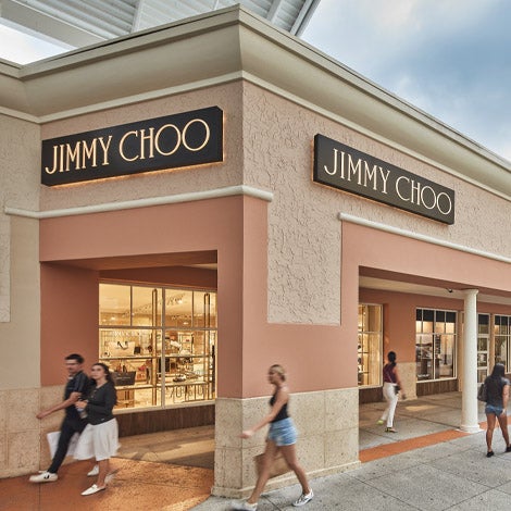 Leasing & Advertising at Orlando Vineland Premium Outlets®, a SIMON Center