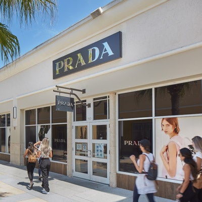 Leasing & Advertising at Orlando Vineland Premium Outlets®, a