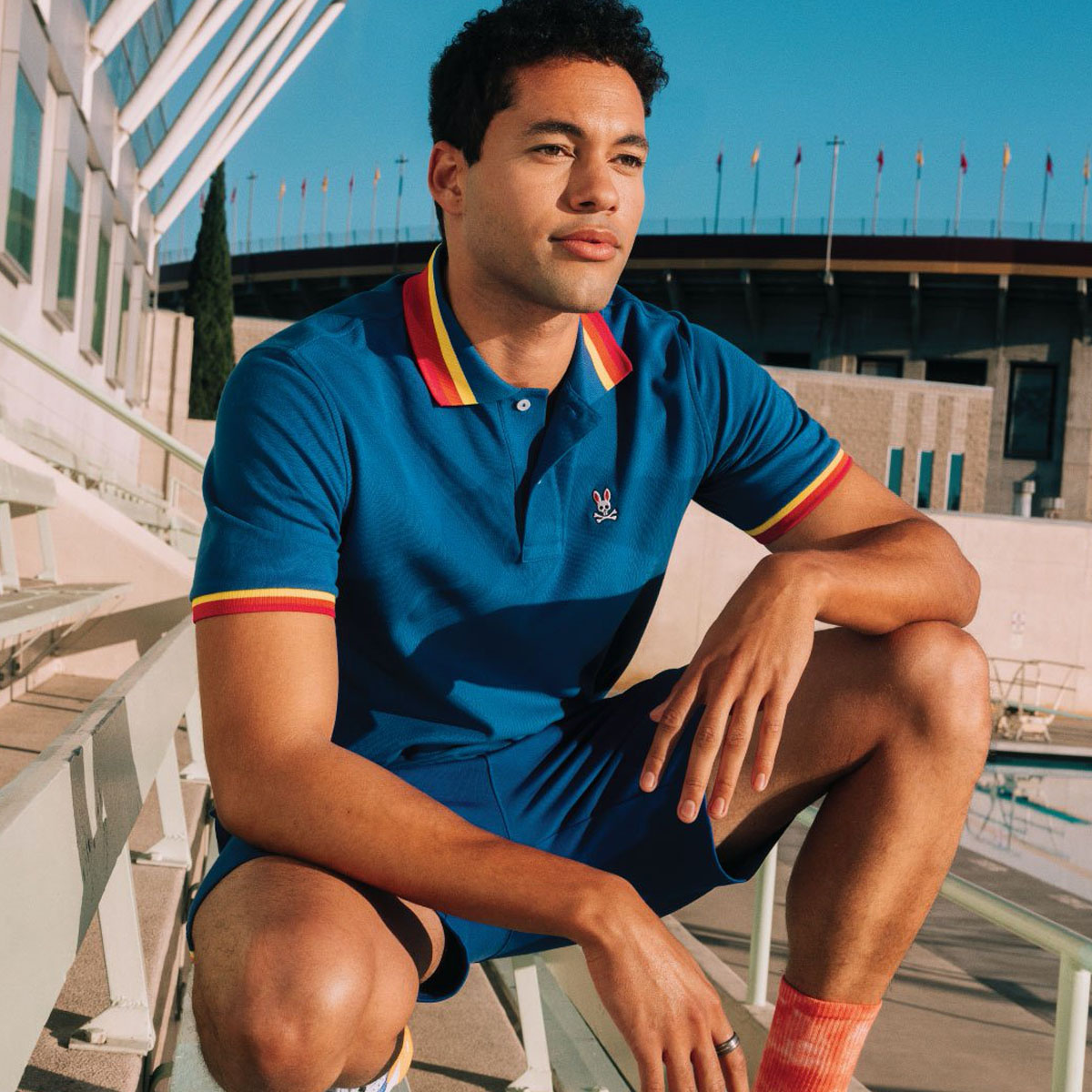 king of prussia - spot 2 - coming soon: psycho bunny - Copy image