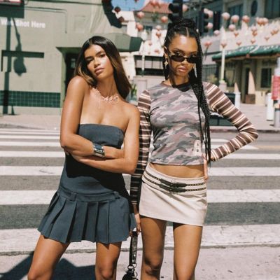 Welcome To Cielo Vista™ Mall - A Shopping Center In El Paso, TX - A