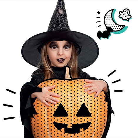 penn sq - promo - malloween image