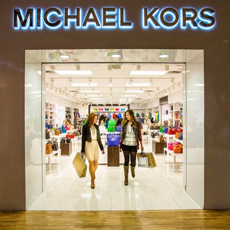 Michael kors potomac store mills