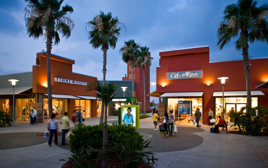 Explore the Coach Factory Outlet in Mercedes, TX: A Comprehensive Guide