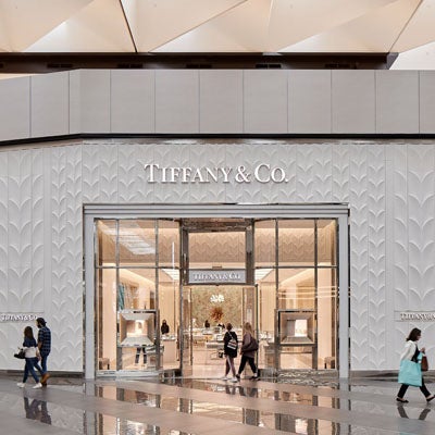 Louis Vuitton travel retail store to give Sydney Airport a luxe