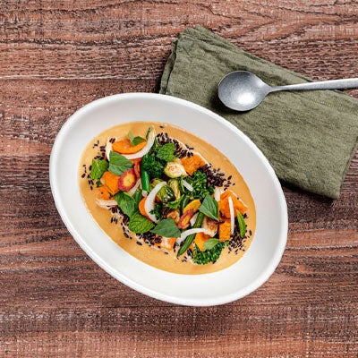 riverside - spot 5 - true food kitchen fall menu image