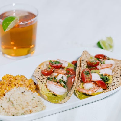TC at boca - spot 3 - true food summer menu image