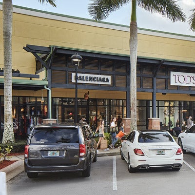 Gucci Outlet - Sawgrass Mills - Sunrise, FL