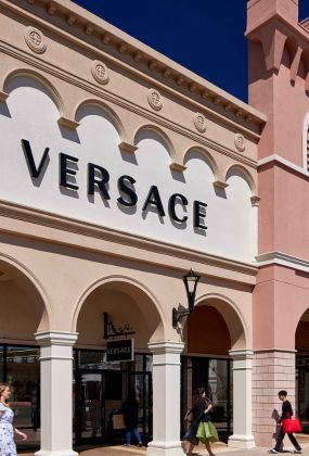 Welcome To San Marcos Premium Outlets - A Shopping Center In San Marcos, TX  - A Simon Property