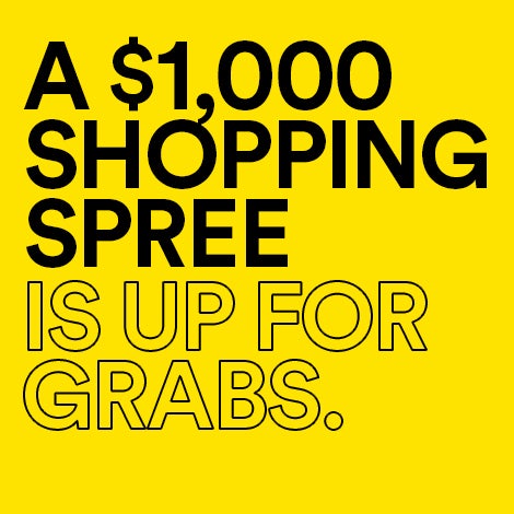simon.com homepage - promo - mall insider - 2025 image