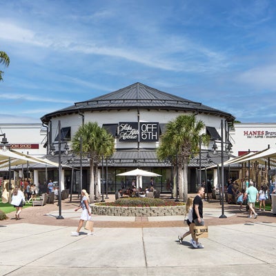 silver sands po - b2b spot 1 - Saks off 5th image