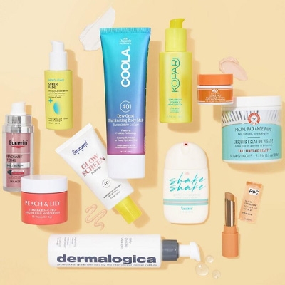 silver sands po - spot 2 - ulta coming soon image