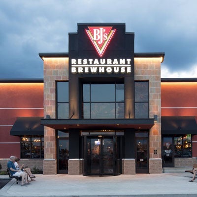south hills village - b2b - spot 5 - bjs brewhouse image