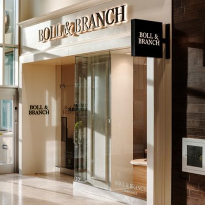 southpark - promo - Boll &amp; Branch image