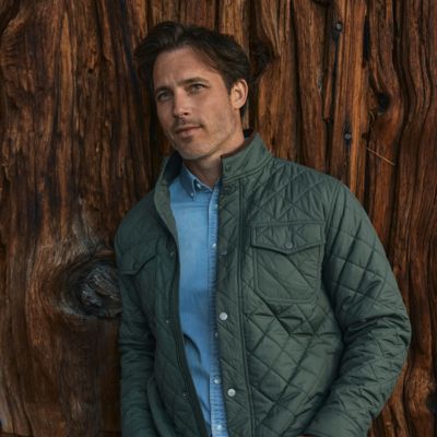 southpark - promo - Mizzen + Main image