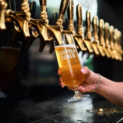 Southpark - spot 3 - Now open: Suffolk Punch Brewing - Copy(1) x2 image