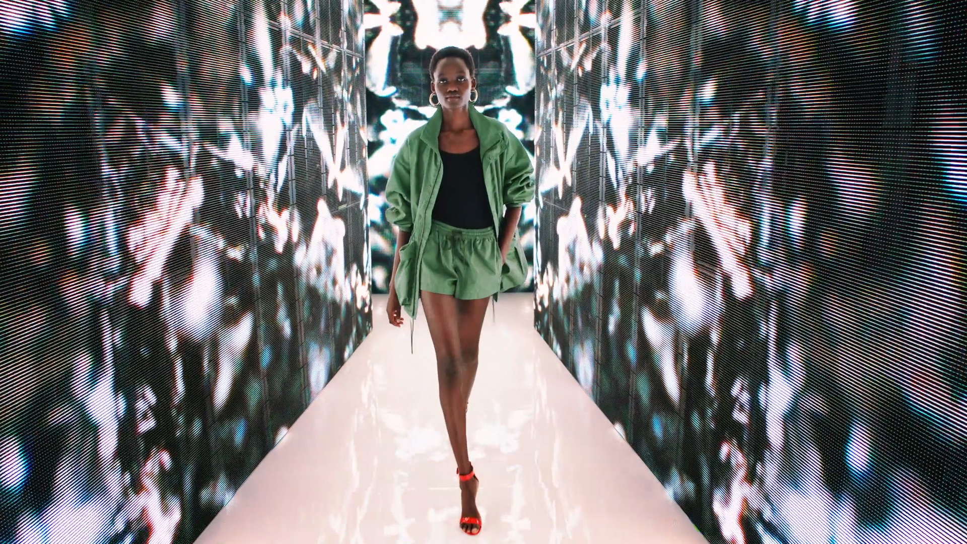 spring luxe 2023 - hero - theDOMAIN image