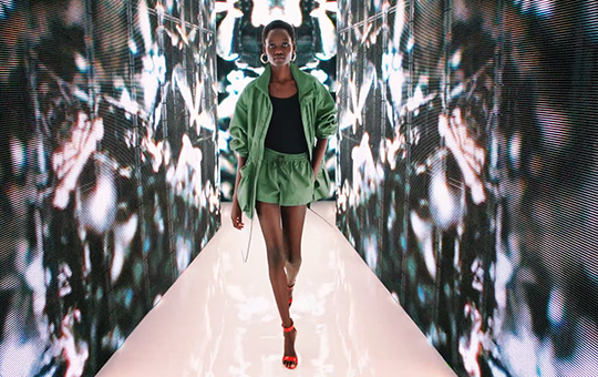 spring luxe 2023 - hero - theDOMAIN image