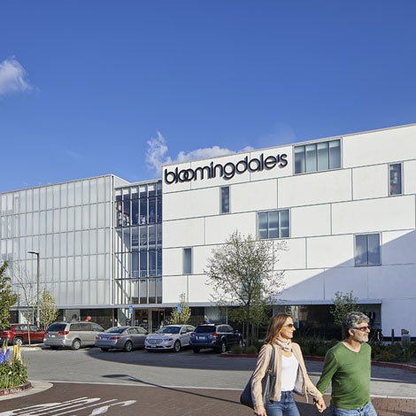 Stanford Shopping Center's Diversification Plan – WWD