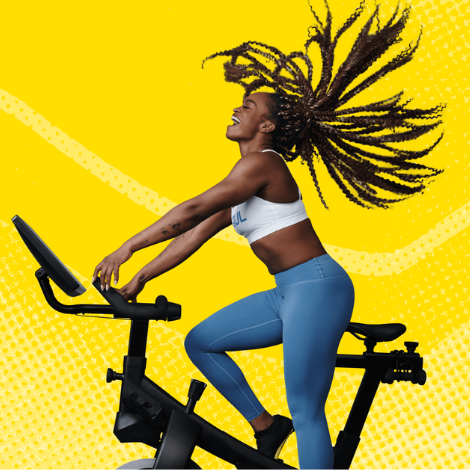 stanford - promo - soulcycle 2022 image