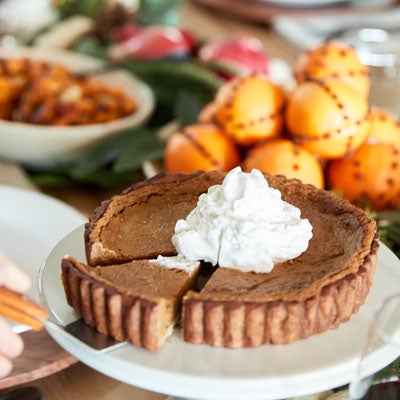 stanford - spot 5 - true food kitchen holiday 2021 image