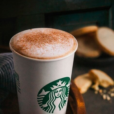Multi Center - Promo - Starbucks image
