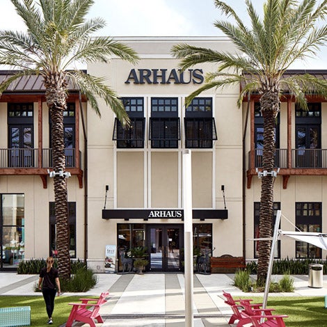 Leasing & Advertising at Sawgrass Mills®, a SIMON Center