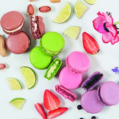 woodbury - spot 5 - laduree now oepn image