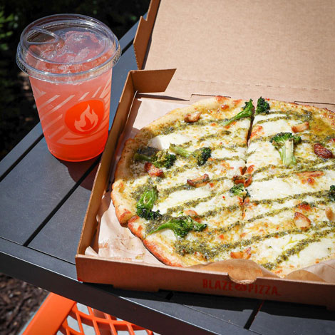 carlsbad po - promo - blaze pizza - Copy image