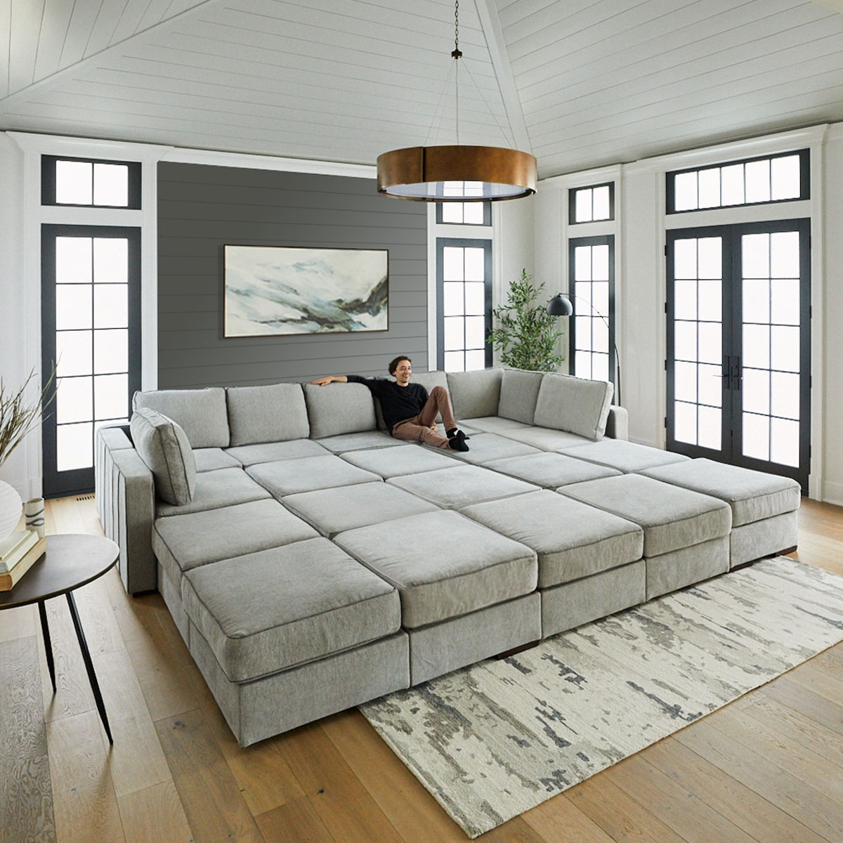 To The Shops at Chestnut Hill A Shopping Center In Chestnut