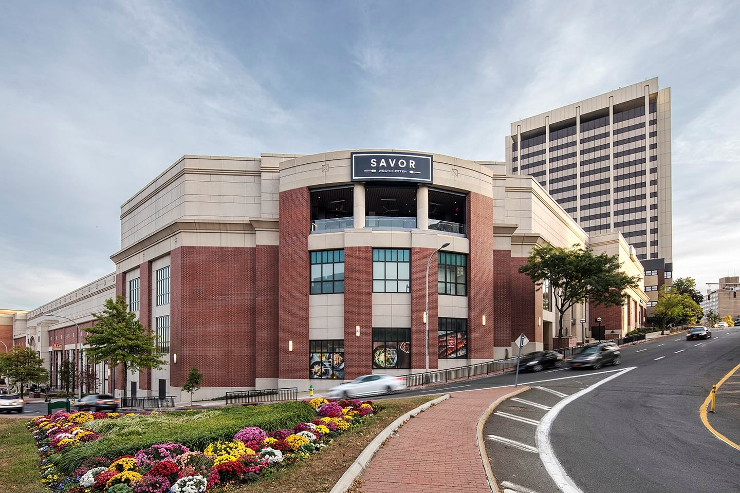 About The Westchester, Including Our Address, Phone Numbers